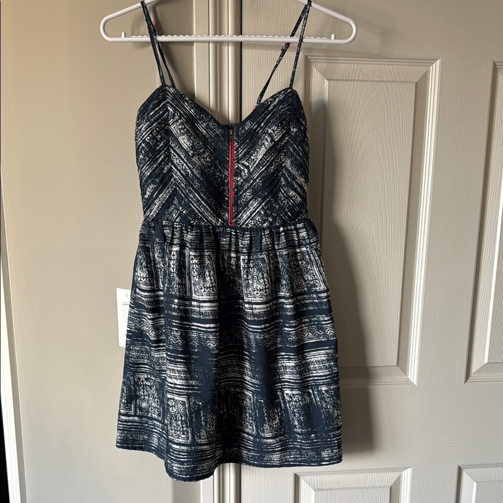 Roxy Summer Dress